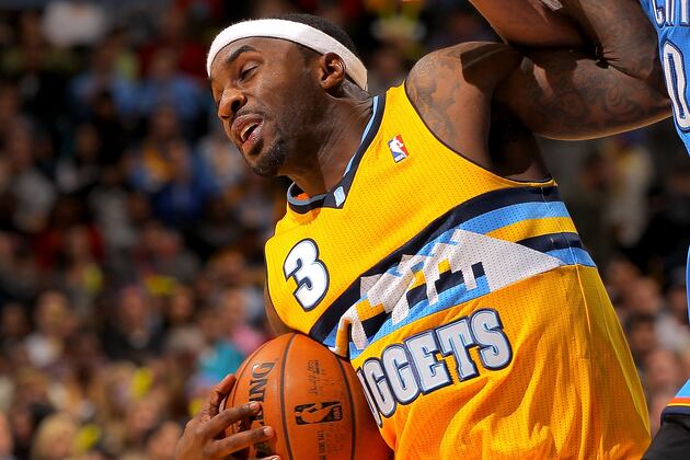 The Resurgence of Ty Lawson