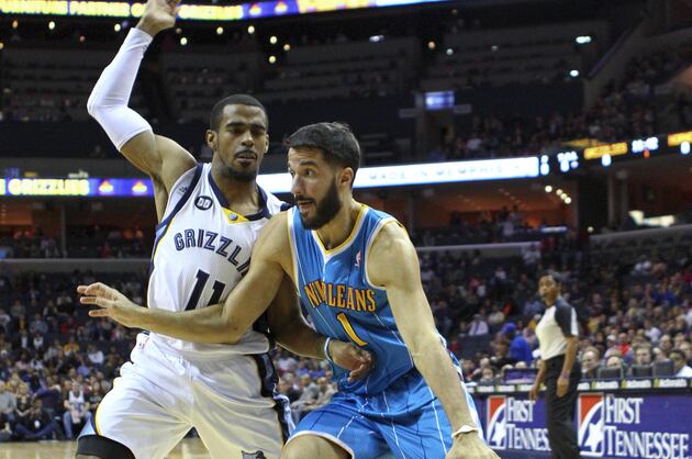 Can We Erase the Fourth Quarter? Hornets 91 Grizzlies 83