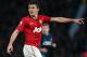 MANCHESTER, ENGLAND - DECEMBER 15: Michael Carrick of Manchester United gives instructions during the Barclays Premier League match between Manchester United and Sunderland at Old Trafford on December 15, 2012 in Manchester, England. (Photo by Julian Finney/Getty Images)