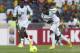 NELSPRUIT, SOUTH AFRICA - JANUARY 25: Victor Moses of Nigeria in action during the 2013 African Cup of Nations match between Zambia and Nigeria from Mbombela Stadium on January 25, 2013 in Nelspruit, South Africa. (Photo by Manus van Dyk/Gallo Images/Getty Images)