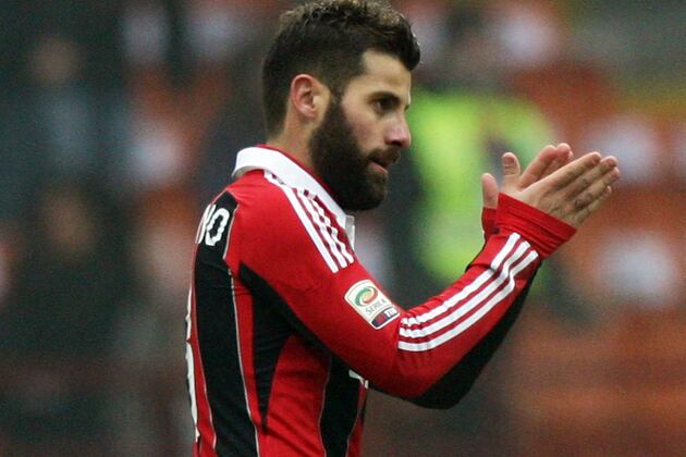 Nocerino Blocks Milan Exit