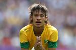 Neymar Unsure If He'll Renew with Santos