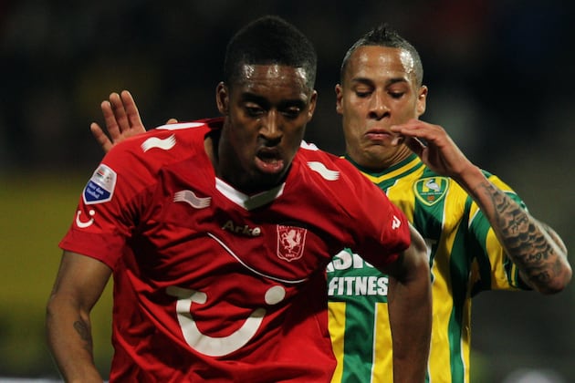 Everton Agree Deal to Sign €10m Leroy Fer from Twente
