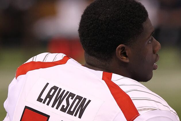 It's Tennessee, Auburn or Clemson for 5-Star