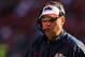 Ole Miss head coach Hugh Freeze