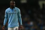 Report: Balotelli Drawing Serious Interest from Milan