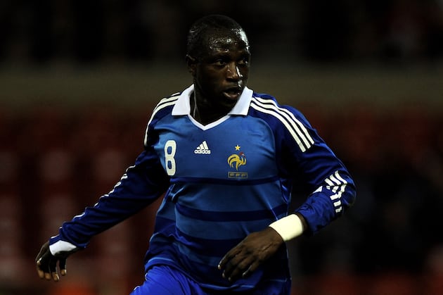 Sissoko Aims to Emulate Newcastle United Predecessors