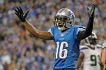 Terrell Owens Has Some Advice for Titus Young