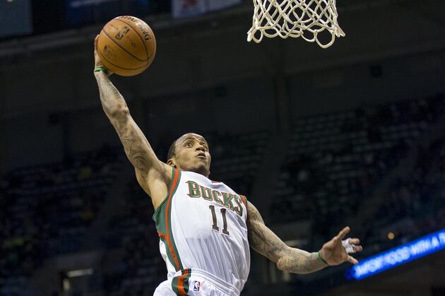 Bucks on the Run
