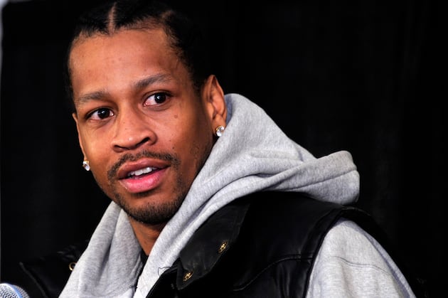 Sources: Mavs' D-League Affiliate Eyes Iverson
