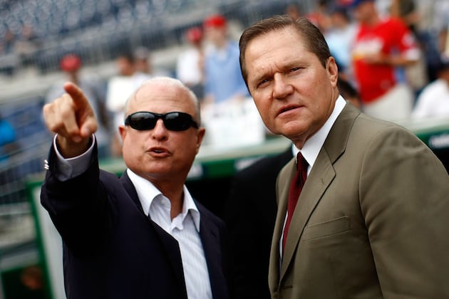 Nationals Owner: “We're Going to the World Series This Year”