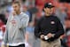 Alex Smith faces an interesting offseason in 2013.