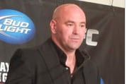UFC Looking to Invade Russia in 2013