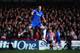 John Terry was clearly excited about a draw with a third-division side.