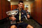 Djokovic Takes Home 3rd Consecutive Australian Open