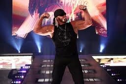 Hulk Hogan Talks About the Moment He Thinks Wrestling Became Entertainment