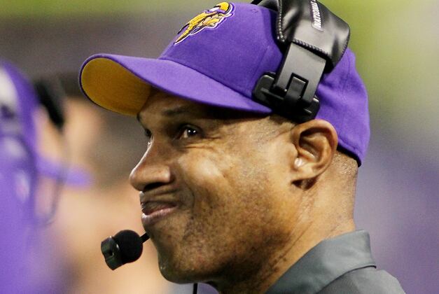 Paths Converged Often for Frazier, Jim Harbaugh