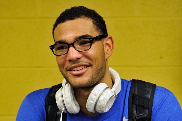 Calipari Updates Cauley-Stein's Status