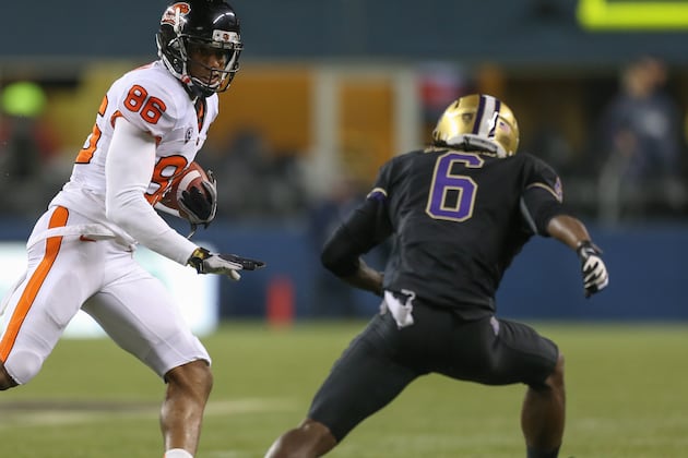 Cornerbacks the New Orleans Saints Should Look at in the 2013 NFL Draft