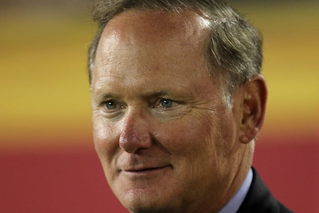 USC AD Haden Gets It: Kiffin Needs Big 2013 After Rollercoaster Year