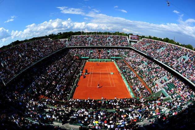 Debate: Who Is Your Early Favorite to Win the French Open?