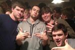 SEC's Leading Scorer Marshall Henderson Loves Coors Light