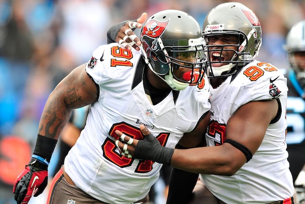 Buccaneers Seek Answers to Poor Finishes