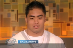 Te'o's Katie Couric Interview Gets Auto-Tuned