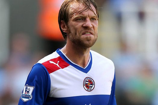 Leeds Are Lining Up a Move for Reading Defender Kaspars Gorkss