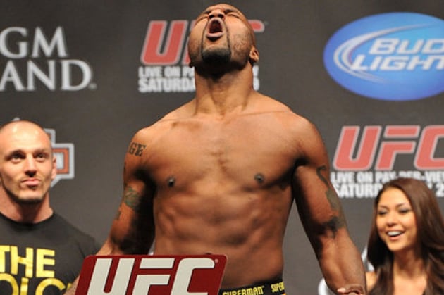 Dana: We Have the Right to Match Any Offer on Rampage