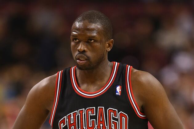 Deng Back? Butler Eyes Return to Bench