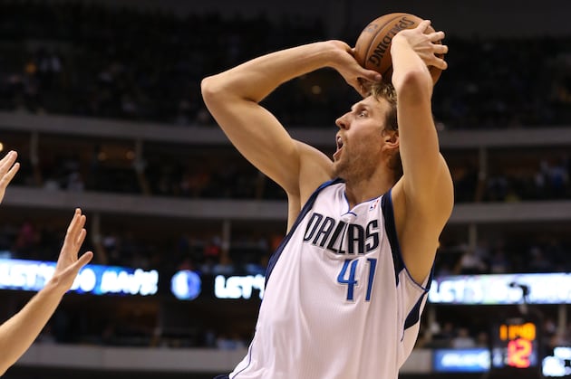 Debate: Will the Mavericks Make the Playoffs?