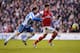 Arsenal striker Olivier Giroud is in great form for the Gunners.
