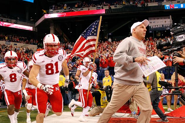 East Stadium Elevates NU's Recruiting