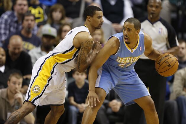 Pacers-Nuggets Preview