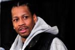 Iverson: D-League Is 'Not the Route for Me'