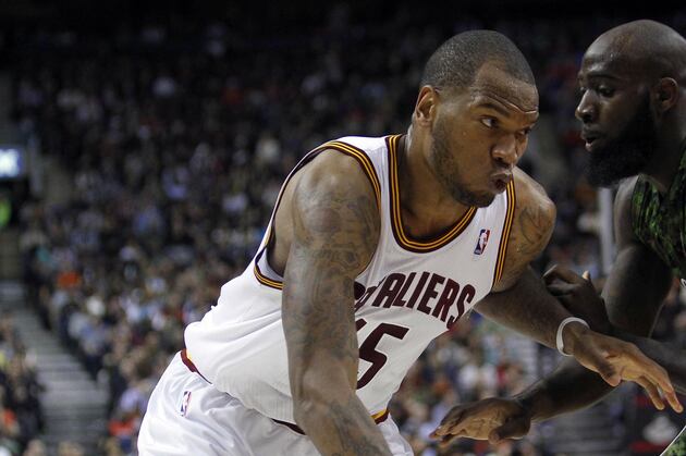 Cavs' Patience Pays off with Deal They've Waited Nearly Three Years to Complete