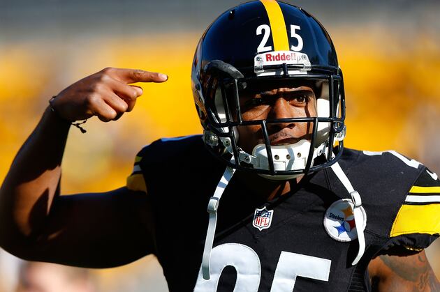 Ryan Clark Reportedly Quit Twitter to Focus on His Rehab & Training