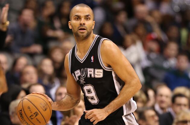 Spurs to Participate in Historic NBA Chinese Celebration