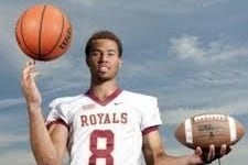 UConn Football Commit Fuchs Could Play Hoops