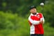INDIANAPOLIS, IN - MAY 28: Tito Ortiz participates in the IZOD Celebrity Invitational golf tournament on May 28, 2011 in Indianapolis, Indiana. (Photo by Michael Hickey/Getty Images for MATTER)