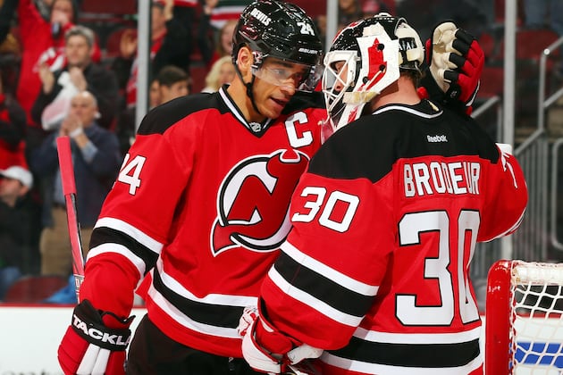 Coach Pete DeBoer: Devils' Leaders Must Get Team out of First Period Funk