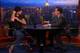 courtesy of Comedy Central & The Colbert Report