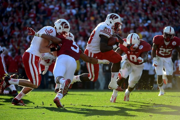 2013 NFL Draft: Most Underrated Running Backs in Class