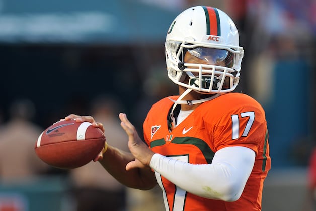 2012 report cards: Miami