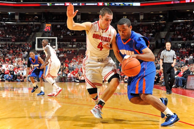 Ohio State Basketball: Where Aaron Craft Ranks Among All-Time Buckeye Defenders