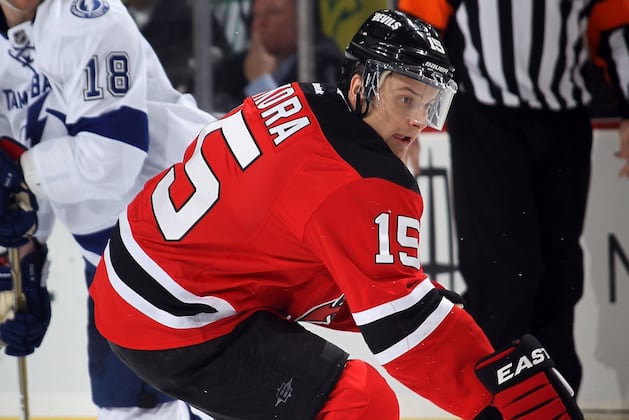 Sykora Signs with Switzerland's SC Bern