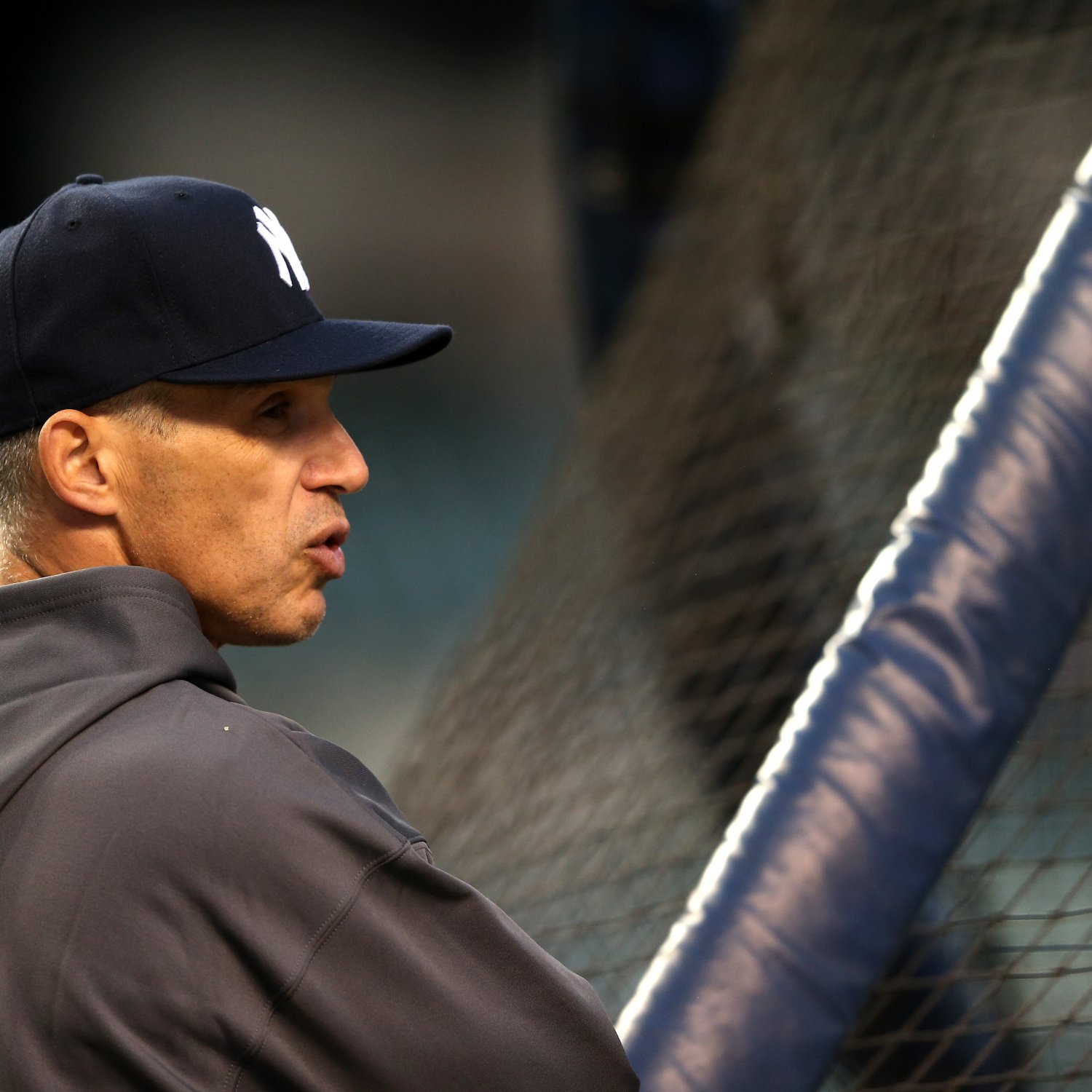 Former Yankees Players We Want to Return as Coaches Bleacher Report