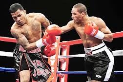 World Championship Boxing Returns to Cordoba, Colombia After 22 Years
