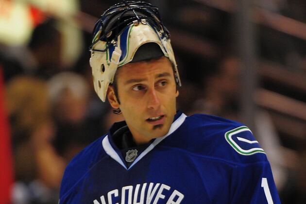 Per Vancouver Reporters, Roberto ...